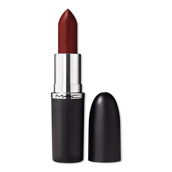 MAC ‘Paramount' M·A·Cximal Sleek Satin Lipstick - Picture 2 of 9